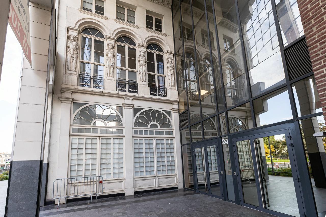 Bureau Lille 260m² Location bureau Lille Nord OLBUR2318686 13